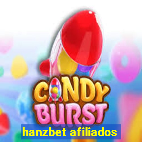 hanzbet afiliados